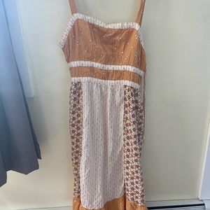 Aeropostale Dress Womens Medium.  Listed @ $20